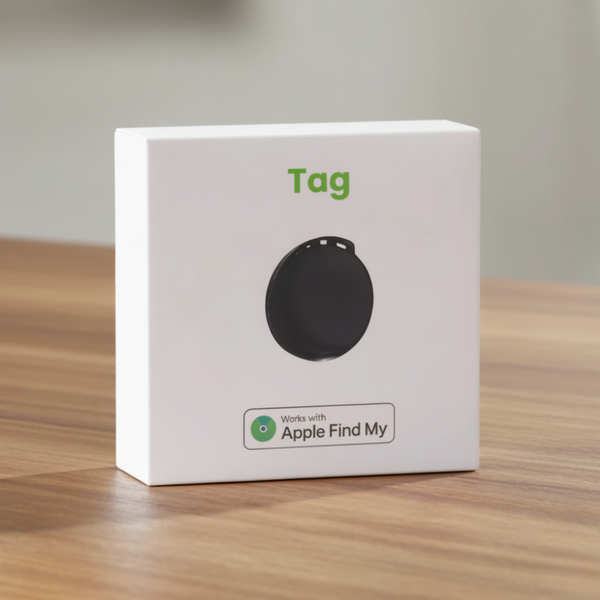 GPS - Smart Tag